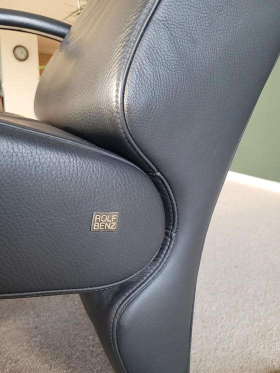 Image 1 of Rolf Benz 3100 Relaxsessel von Stefan Heiliger