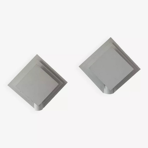 2X Vintage-Applikation