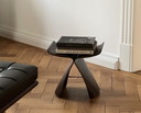 Vitra Butterfly Hocker von Sori Yanagi