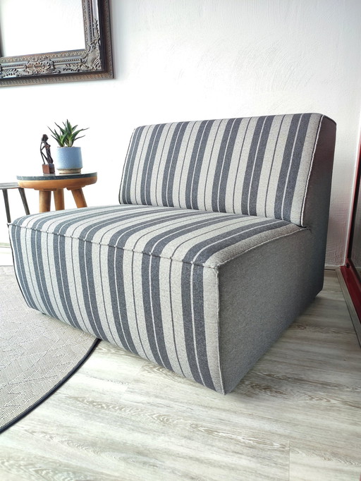 Montel Sofa Element Stuhl Rock