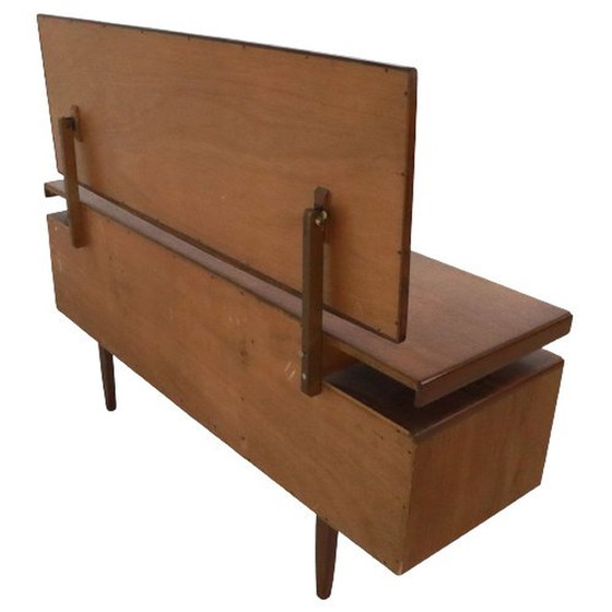 Image 1 of G-Plan Fresco Schminktisch 'Cawkeld'