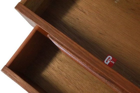 Image 1 of G-Plan Fresco Schminktisch 'Cawkeld'