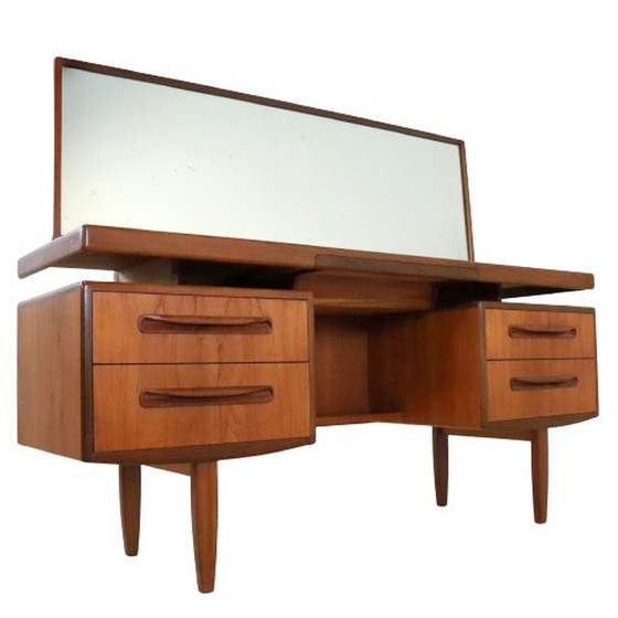 Image 1 of G-Plan Fresco Schminktisch 'Cawkeld'