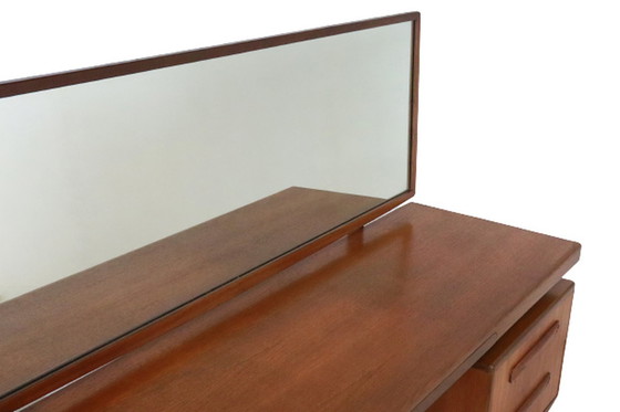 Image 1 of G-Plan Fresco Schminktisch 'Cawkeld'