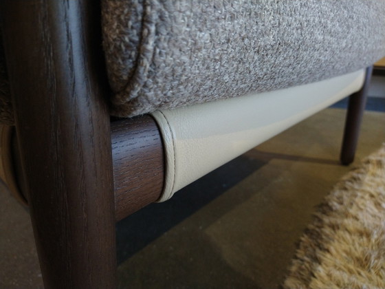 Image 1 of Poltrona Frau - Times Lounge