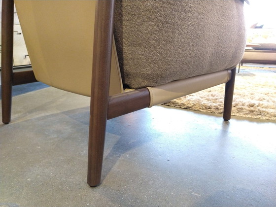 Image 1 of Poltrona Frau - Times Lounge