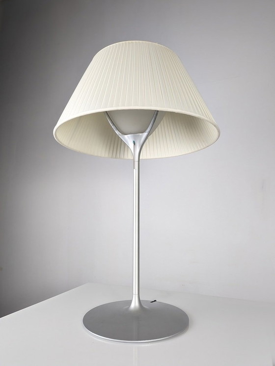 Image 1 of Tischlampe von Philippe Starck