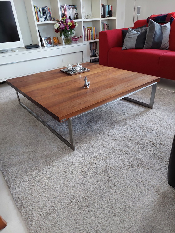 Image 1 of Bert Plantagie Couchtisch Vision