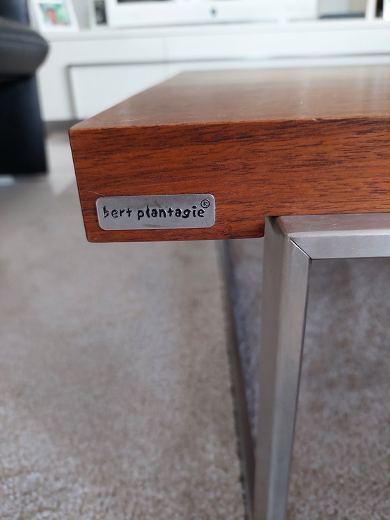 Image 1 of Bert Plantagie Couchtisch Vision