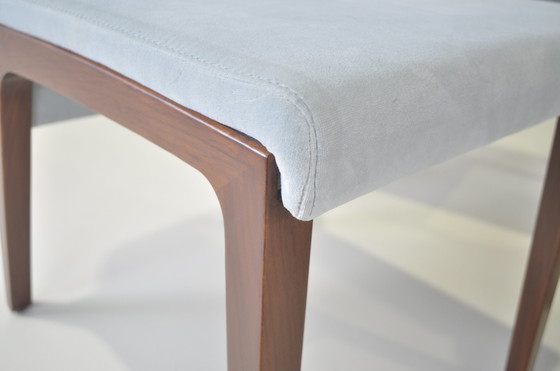 Image 1 of 6x Rolf Benz Esszimmerstühle