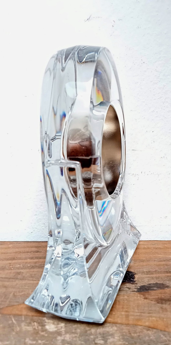 Image 1 of Baccarat-Uhr