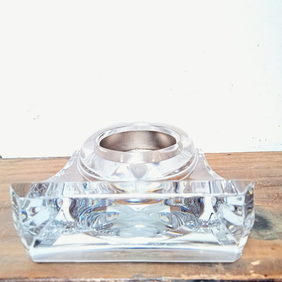 Image 1 of Baccarat-Uhr