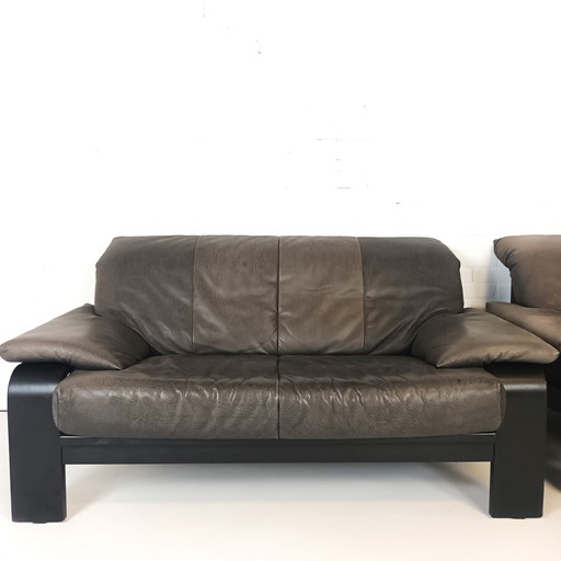 Vintage Loungesofa