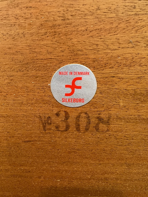 Image 1 of Johannes Andersen Servierwagen