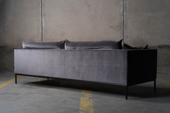 Image 1 of Journuit Pillow Talk-Couch