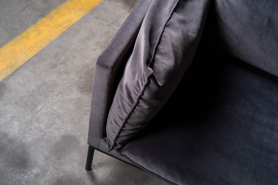 Image 1 of Journuit Pillow Talk-Couch