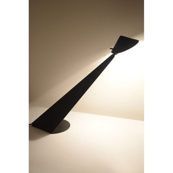 Image 1 of Pelican Tischlampe, 1970