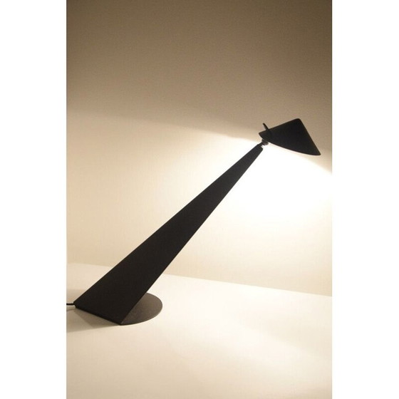 Image 1 of Pelican Tischlampe, 1970