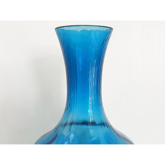 Image 1 of Vintage Empoli Vase