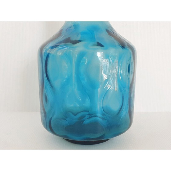 Image 1 of Vintage Empoli Vase
