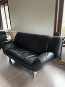 Leolux Tango 2 Sitz