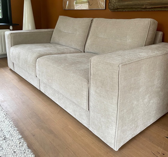 Image 1 of Melchior Interior Morzine-Sofa