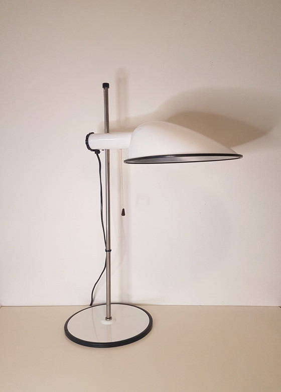 Image 1 of 2 x Vintage Tischlampen von Fagerhult Schweden 1970er