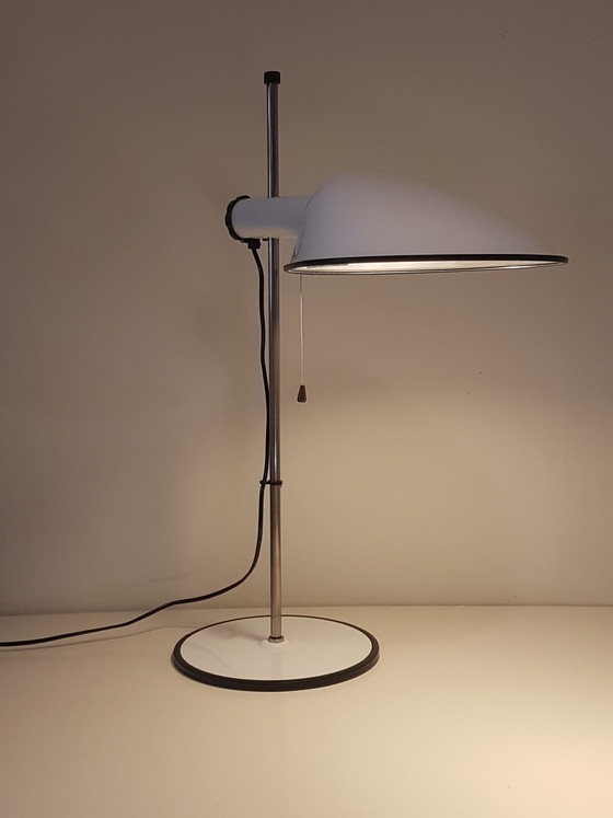 Image 1 of 2 x Vintage Tischlampen von Fagerhult Schweden 1970er