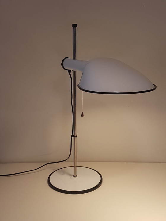 Image 1 of 2 x Vintage Tischlampen von Fagerhult Schweden 1970er