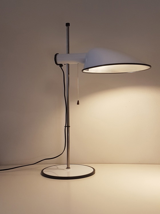 Image 1 of 2 x Vintage Tischlampen von Fagerhult Schweden 1970er