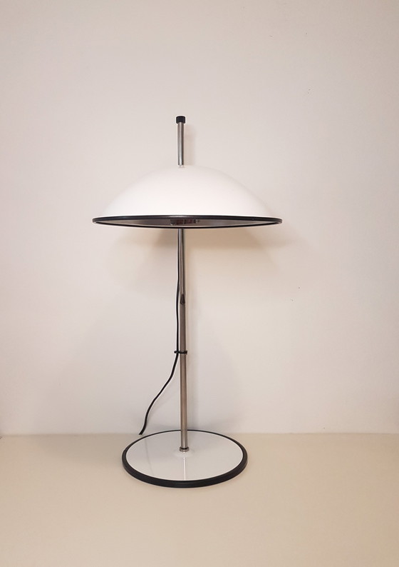 Image 1 of 2 x Vintage Tischlampen von Fagerhult Schweden 1970er