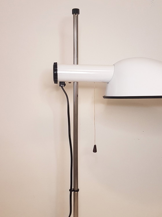 Image 1 of 2 x Vintage Tischlampen von Fagerhult Schweden 1970er