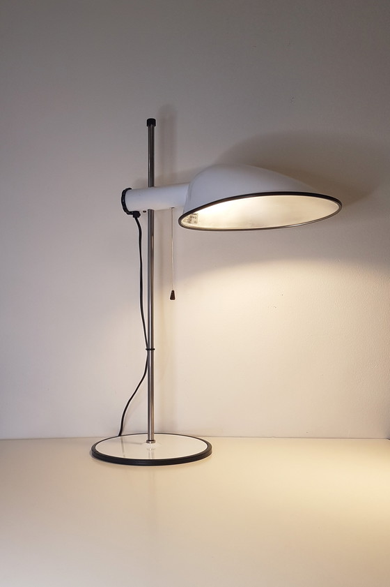 Image 1 of 2 x Vintage Tischlampen von Fagerhult Schweden 1970er