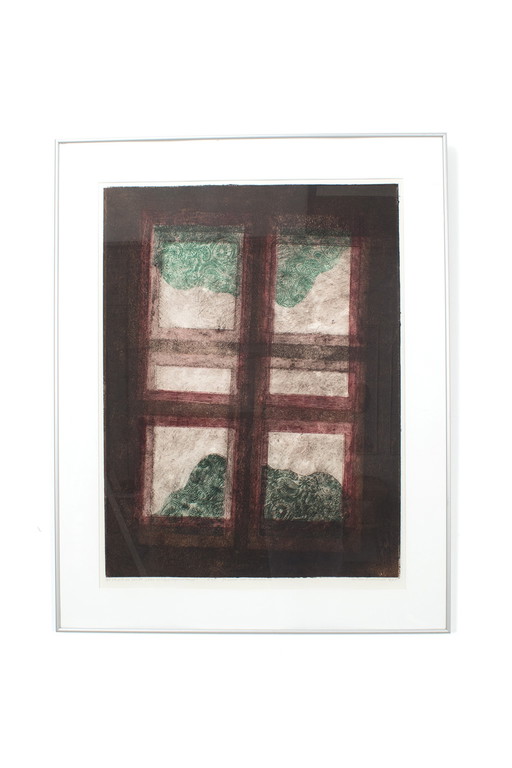 Guido Eckhardt „Schöpfungsgeschichte“