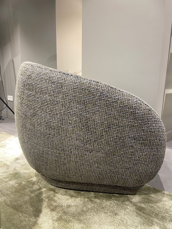 Image 1 of Boconcept Bozen Sessel mit drehbarem Fuß