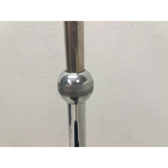 Image 1 of Vintage Funkcionalism Stehleuchte von Halabala, Tschechoslowakei 1930