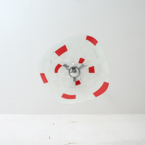 Image 1 of Retro Deckenlampe