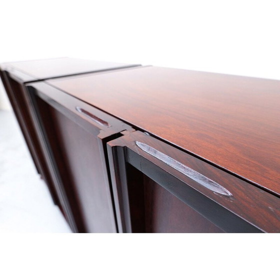 Image 1 of Mid-Century italienisches Sideboard, 1960er Jahre