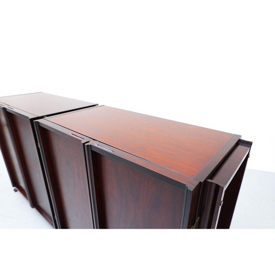 Image 1 of Mid-Century italienisches Sideboard, 1960er Jahre