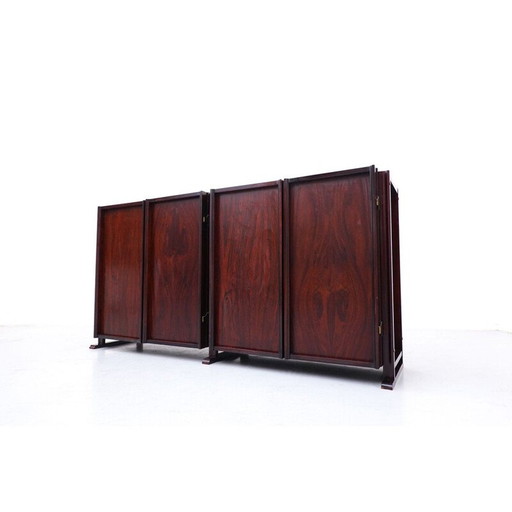 Mid-Century italienisches Sideboard, 1960er Jahre