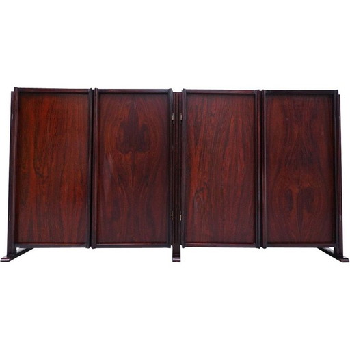 Mid-Century italienisches Sideboard, 1960er Jahre