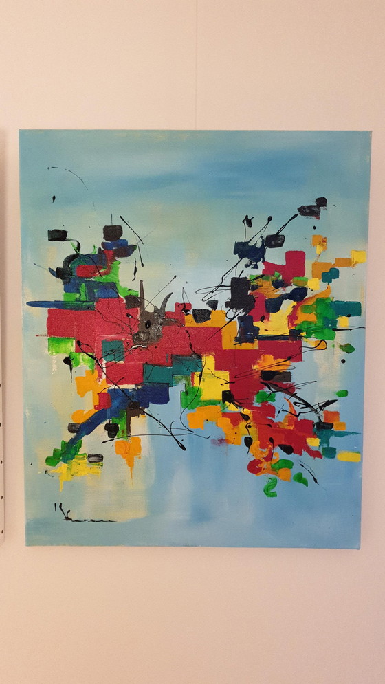 Image 1 of Kspersee - Schmetterling