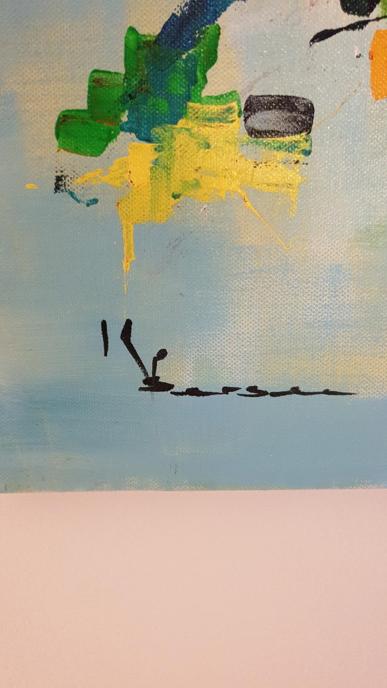 Image 1 of Kspersee - Schmetterling