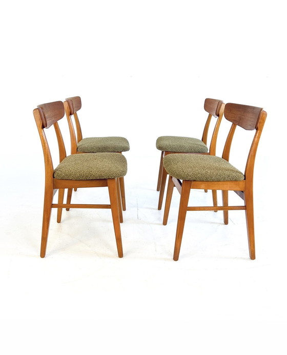 Image 1 of 4X Farstrup Møbler, Modell 210