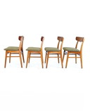 4X Farstrup Møbler, Modell 210