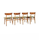 4X Farstrup Møbler, Modell 210