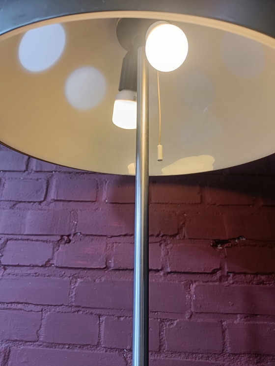 Image 1 of Raak Mushroom Tischleuchte D-2059