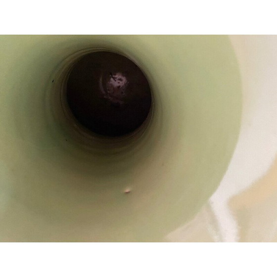 Image 1 of Vintage-Vase aus Seladon, China