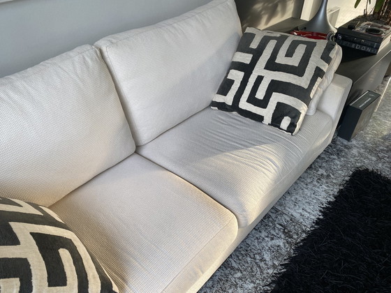 Image 1 of Flexform 'Patrick' 2-Sitzer-Sofa