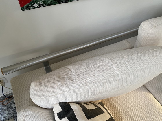 Image 1 of Flexform 'Patrick' 2-Sitzer-Sofa